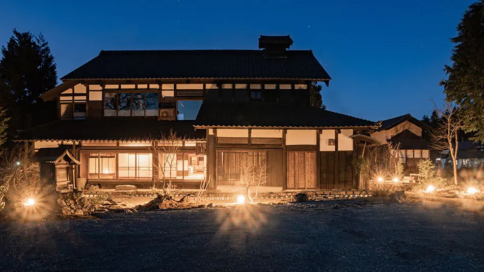 Eternal Inn Furafu