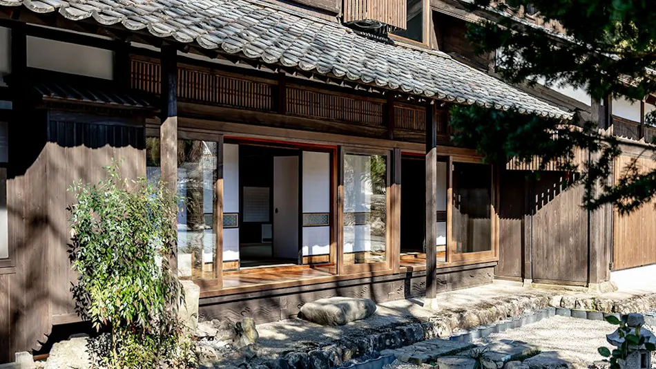 Eternal Inn Furafu