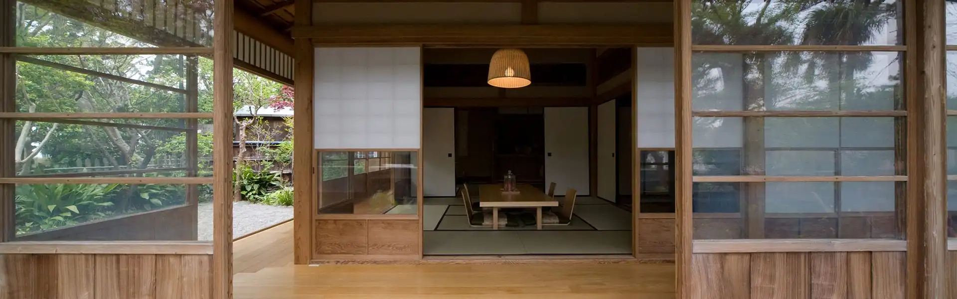 お部屋