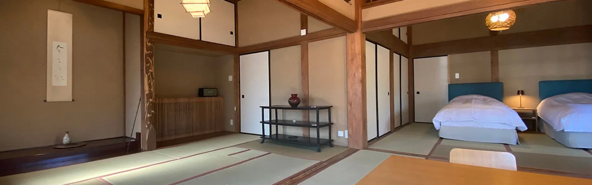 Nowhere but Hayama