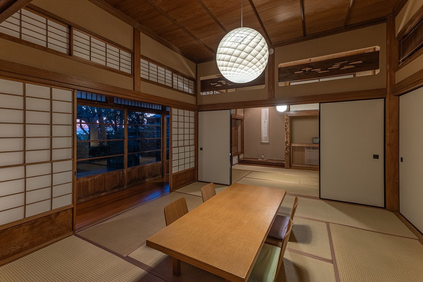 Nowhere but Hayama