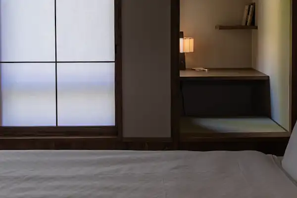 ดูเพล็กซ์สองชั้น