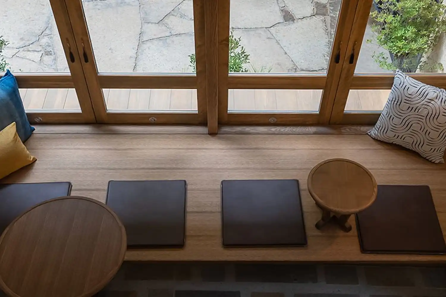 ห้องพัก