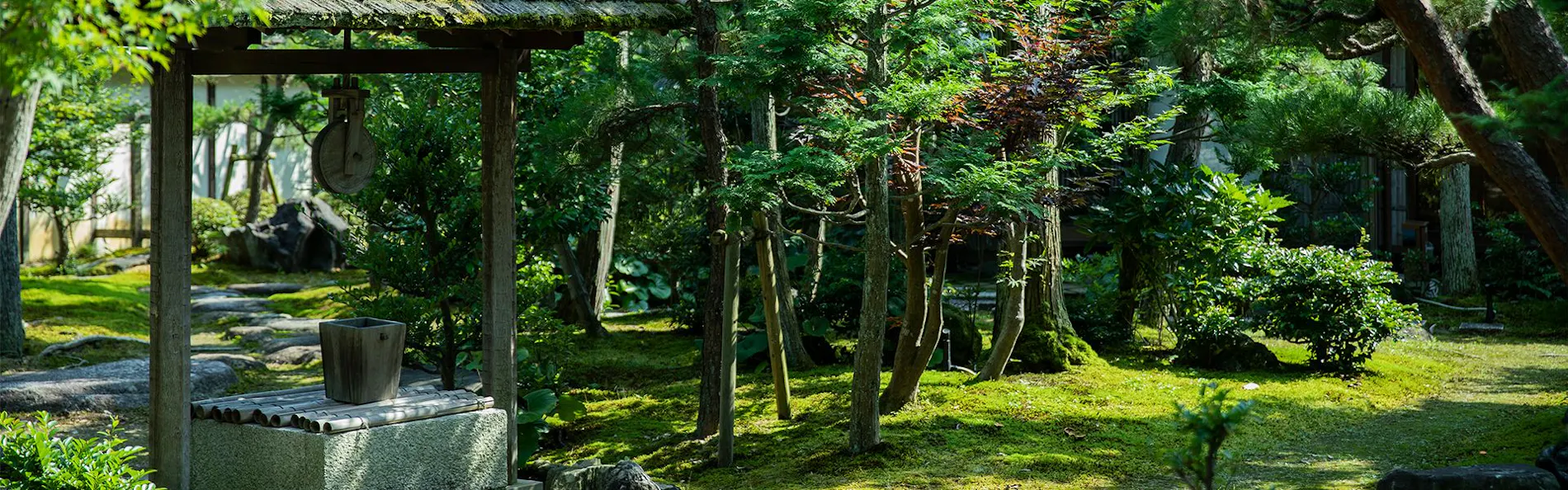 NIPPONIA 五個荘 近江商人の町