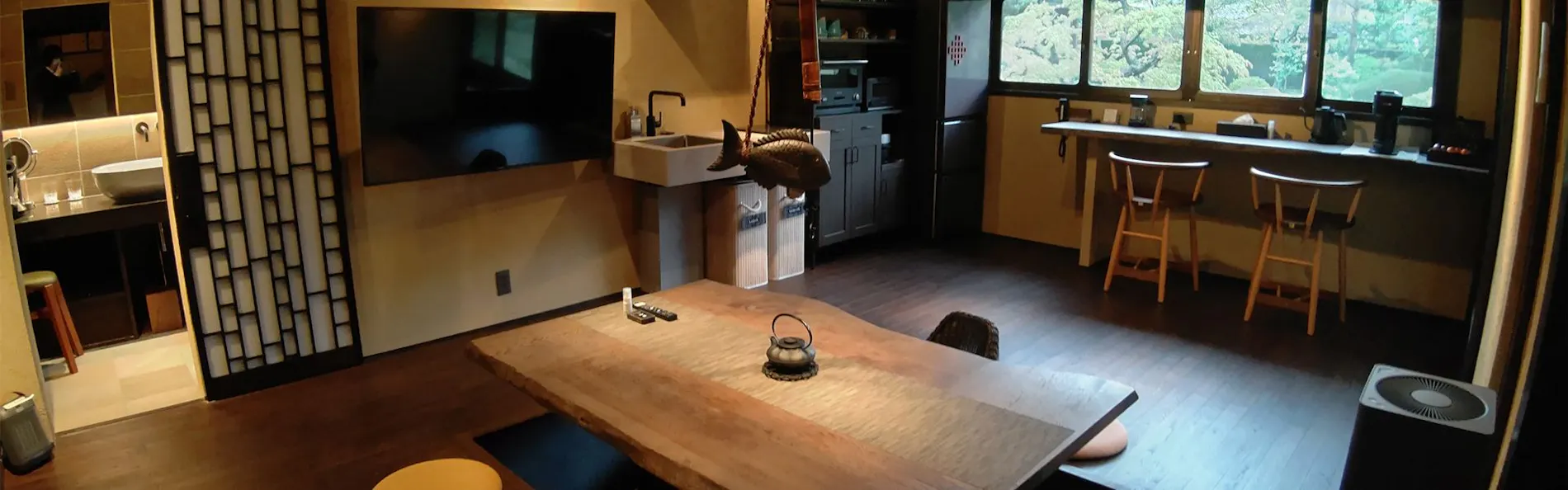 NIPPONIA 五個荘 近江商人の町