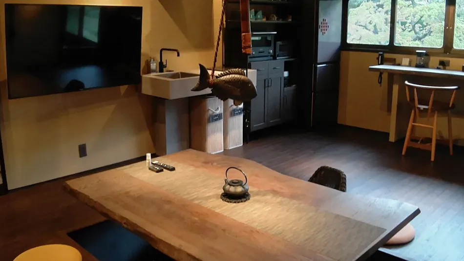 NIPPONIA Gokasho: Town of Omi Merchants