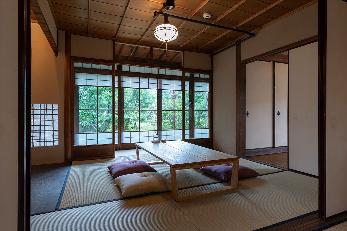 NIPPONIA Gokasho: Town of Omi Merchants