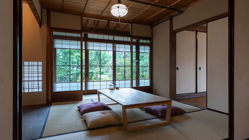 NIPPONIA Gokasho: Town of Omi Merchants