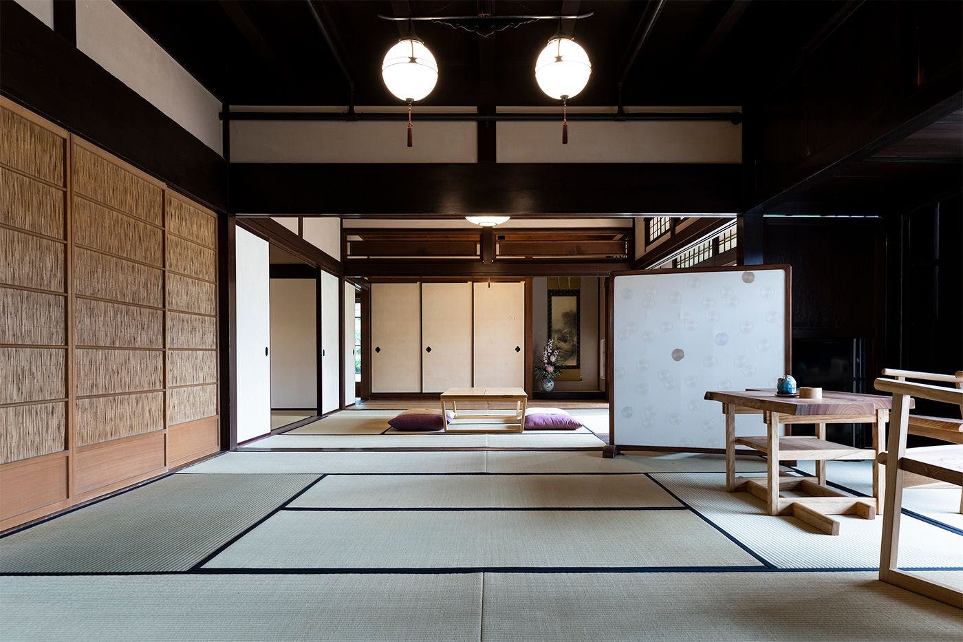 NIPPONIA Gokasho: Town of Omi Merchants