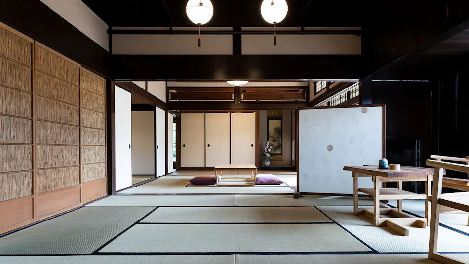 NIPPONIA Gokasho: Town of Omi Merchants