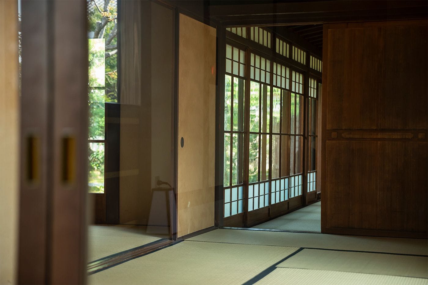 NIPPONIA Gokasho: Town of Omi Merchants