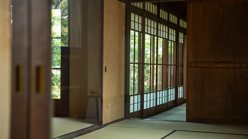 NIPPONIA Gokasho: Town of Omi Merchants