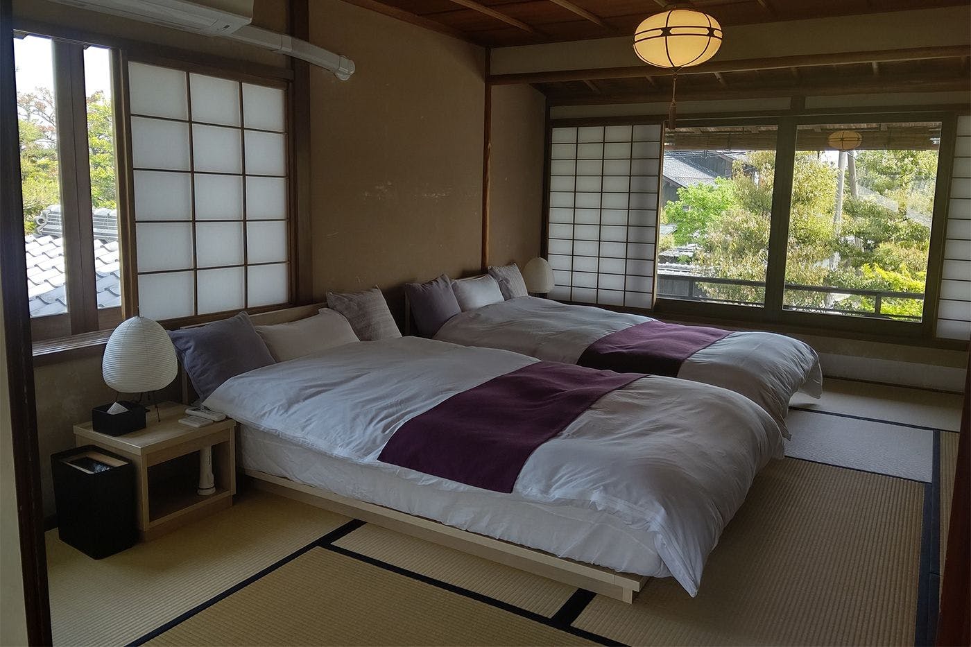 NIPPONIA Gokasho: Town of Omi Merchants