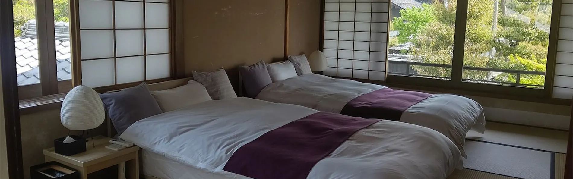 NIPPONIA 五個荘 近江商人の町