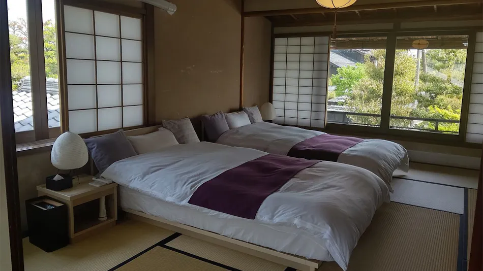 NIPPONIA Gokasho: Town of Omi Merchants