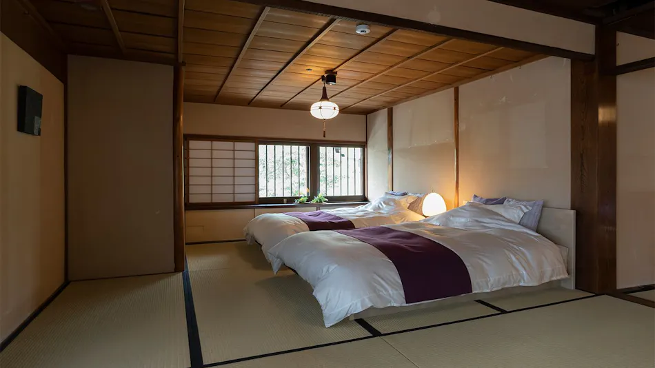 NIPPONIA Gokasho: Town of Omi Merchants