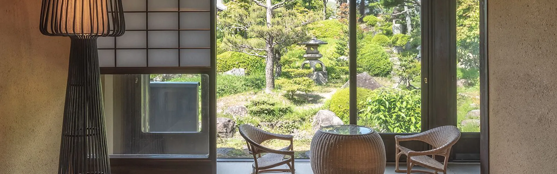 NIPPONIA 五個荘 近江商人の町