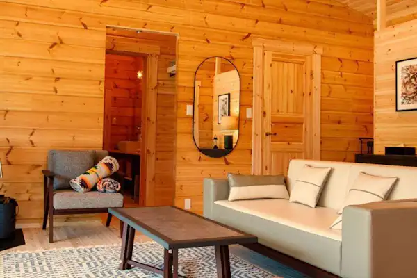 ห้องนั่งเล่น