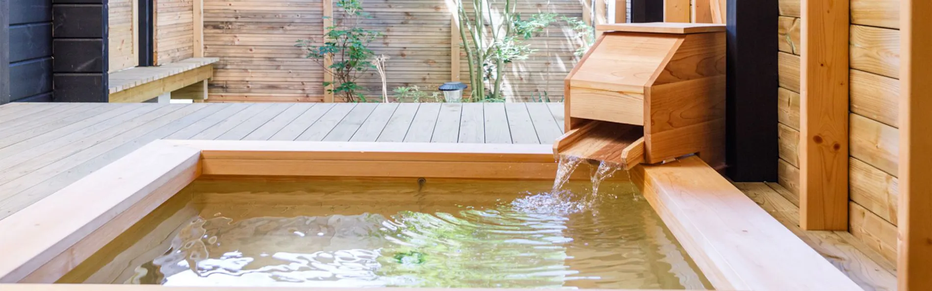 OLIF villa in AKEMANOMORI