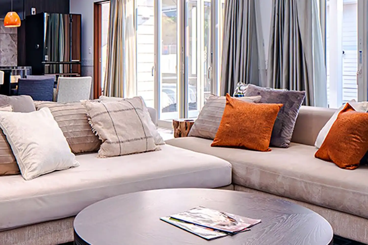 ห้องนั่งเล่น