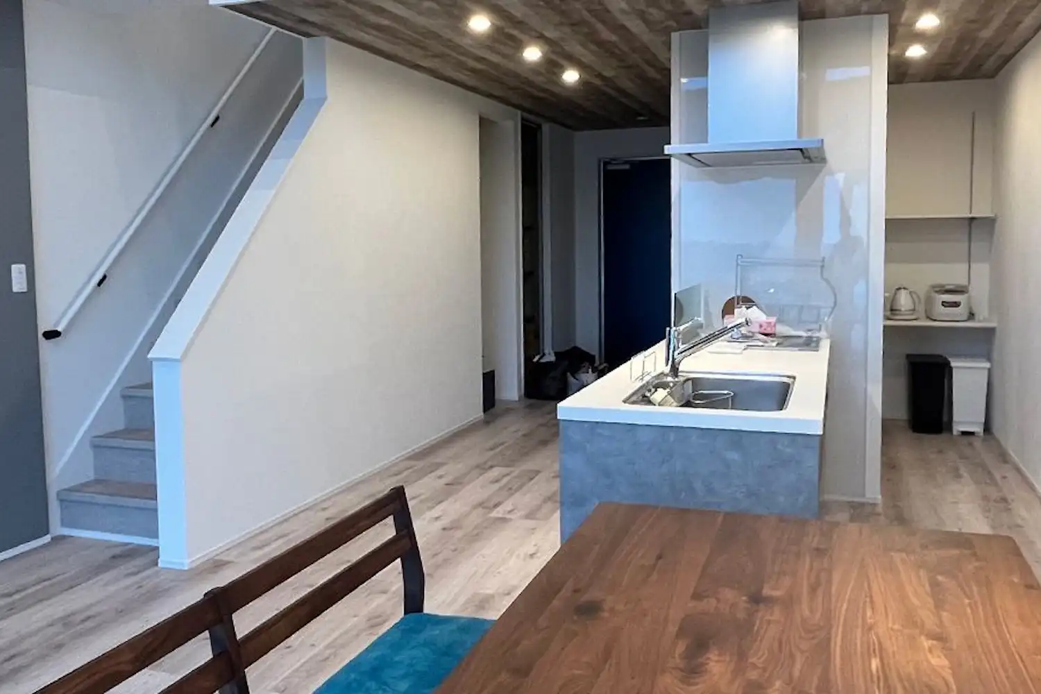 ห้องนั่งเล่น