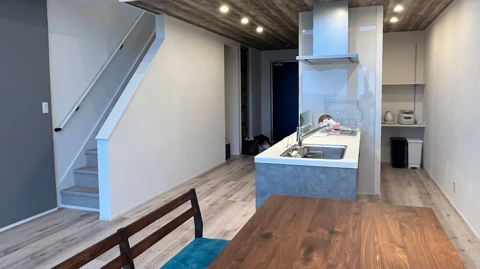 Tabino Residence Y-beach