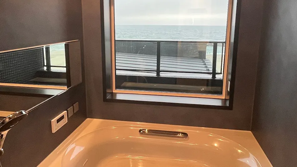 Tabino Residence Y-beach