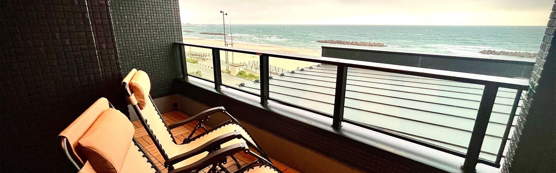 ระเบียง