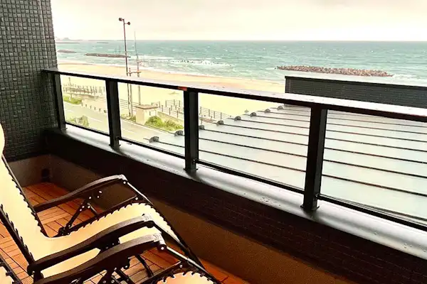 ระเบียง