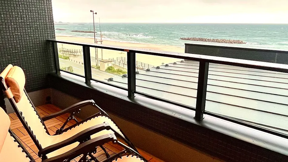 Tabino Residence Y-beach