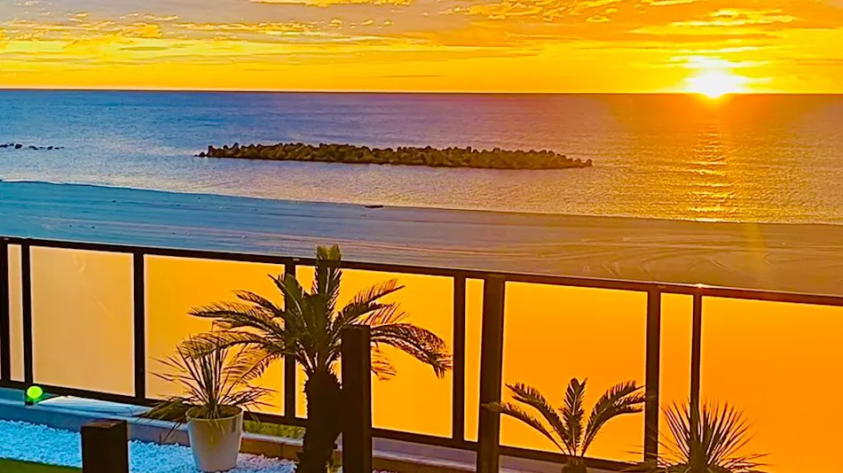 Tabino Residence Y-beach