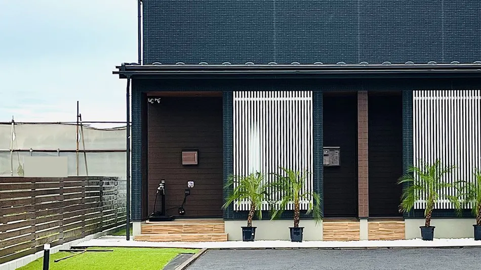 Tabino Residence Y-beach