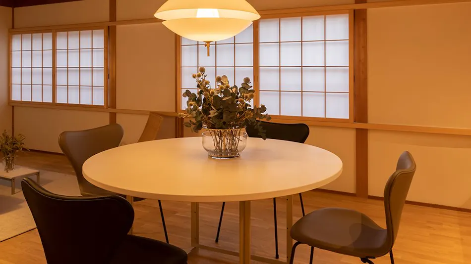 Villa Kasashima en