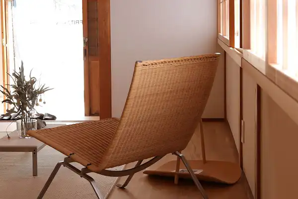 ตัวอย่างห้องพัก