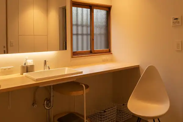 ตัวอย่างห้องพัก