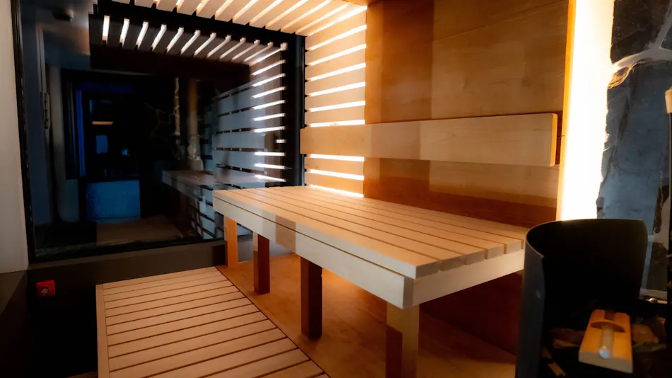UMEGASHIMA DRIVE-IN & SAUNA VILLA
