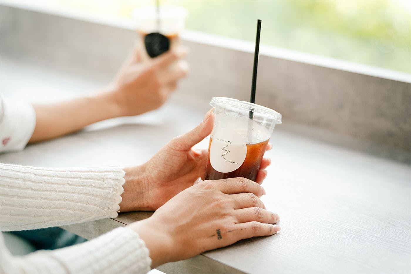 ルームサービス