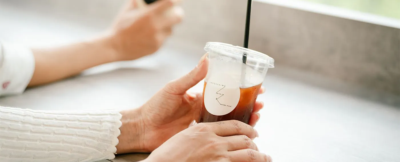 ルームサービス