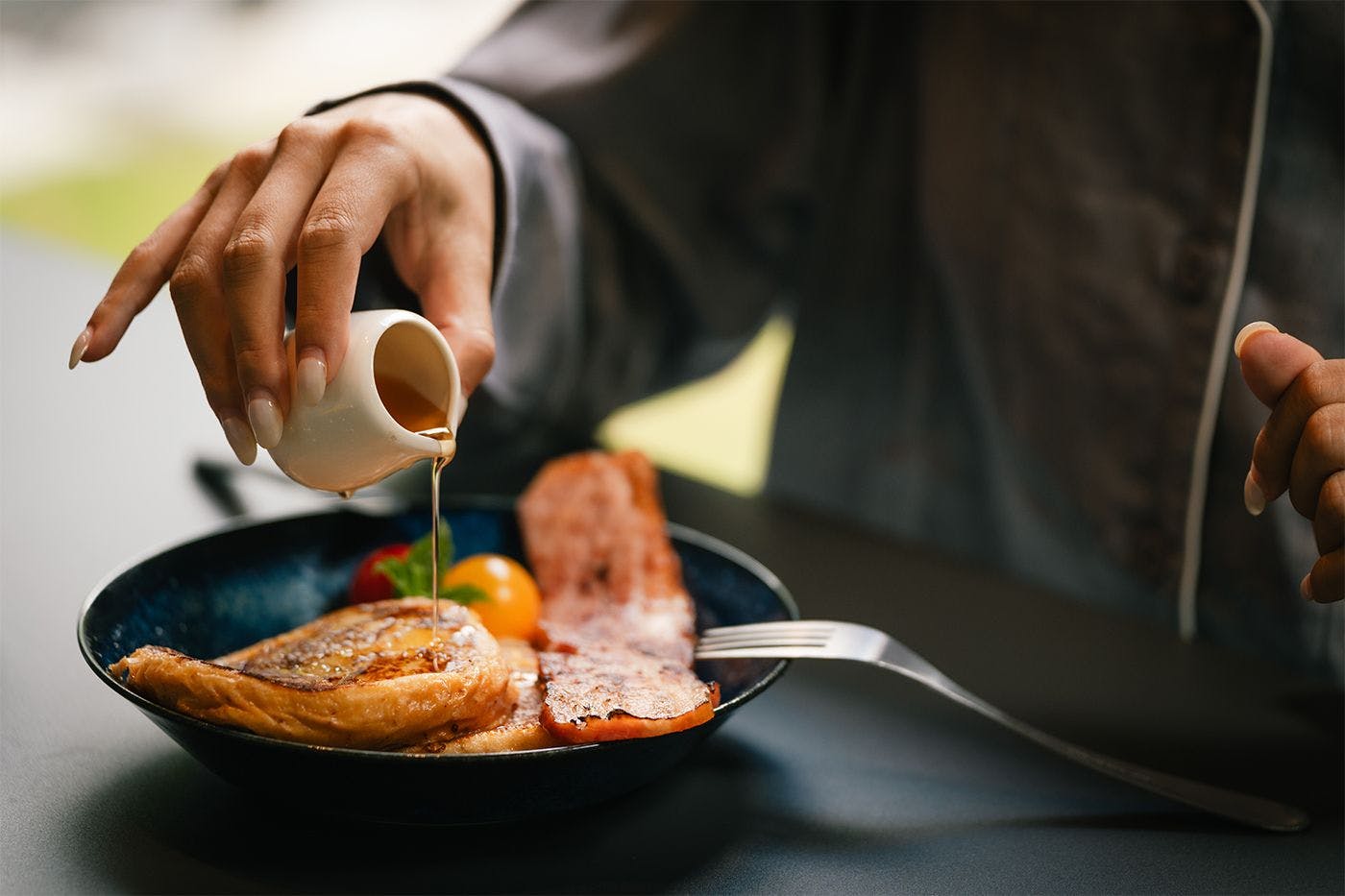 アクティビティ