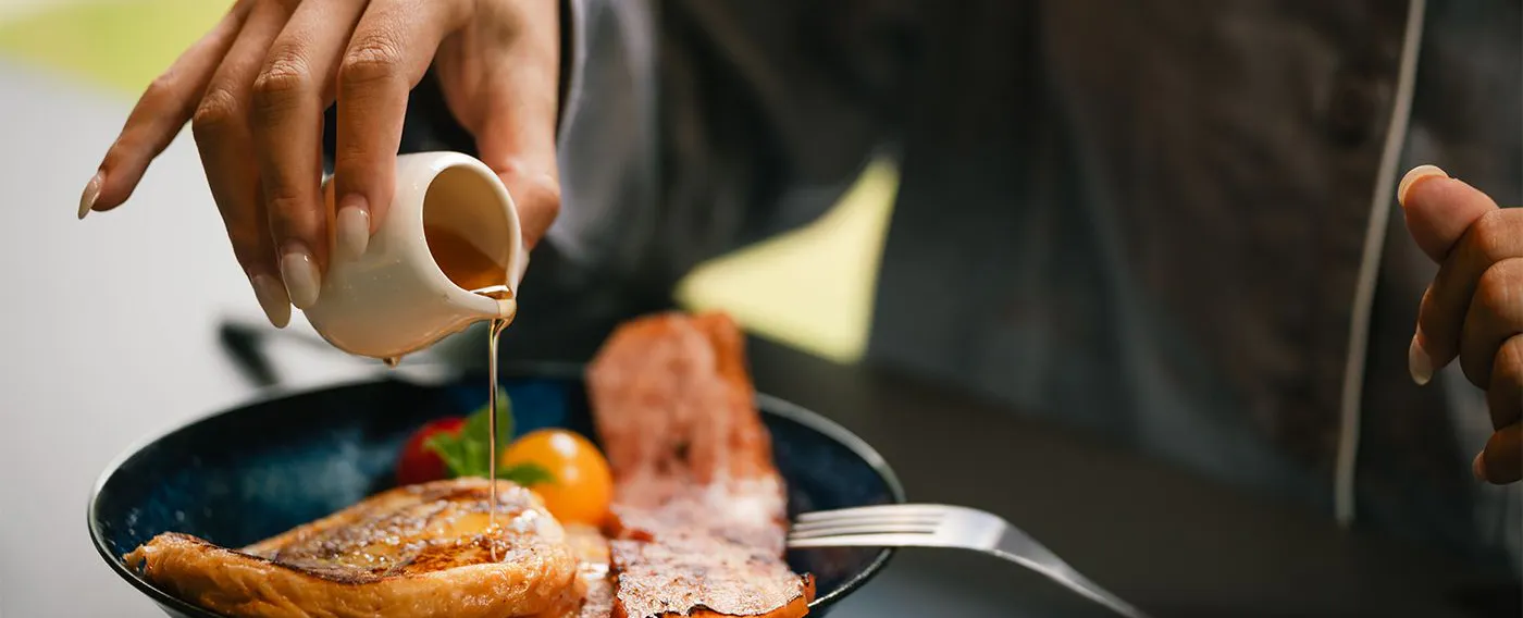 アクティビティ