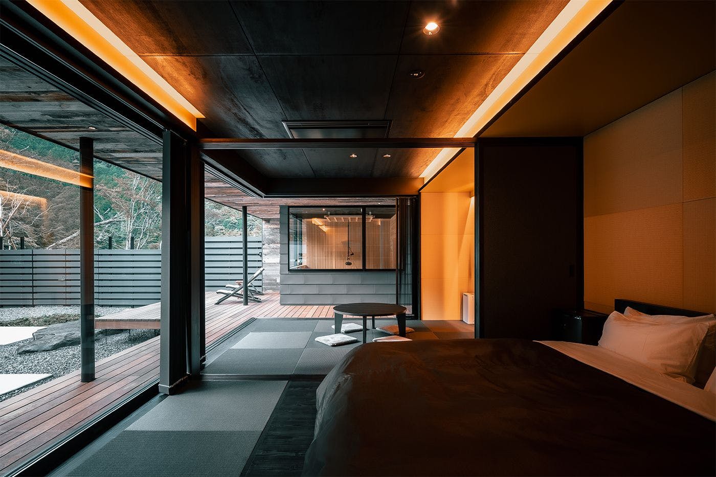 UMEGASHIMA DRIVE-IN ＆ SAUNA VILLA