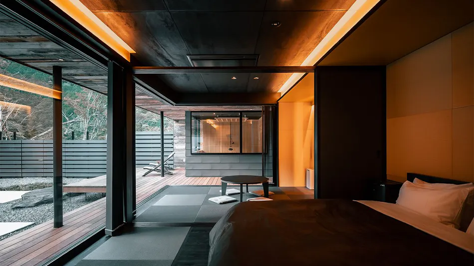 UMEGASHIMA DRIVE-IN & SAUNA VILLA