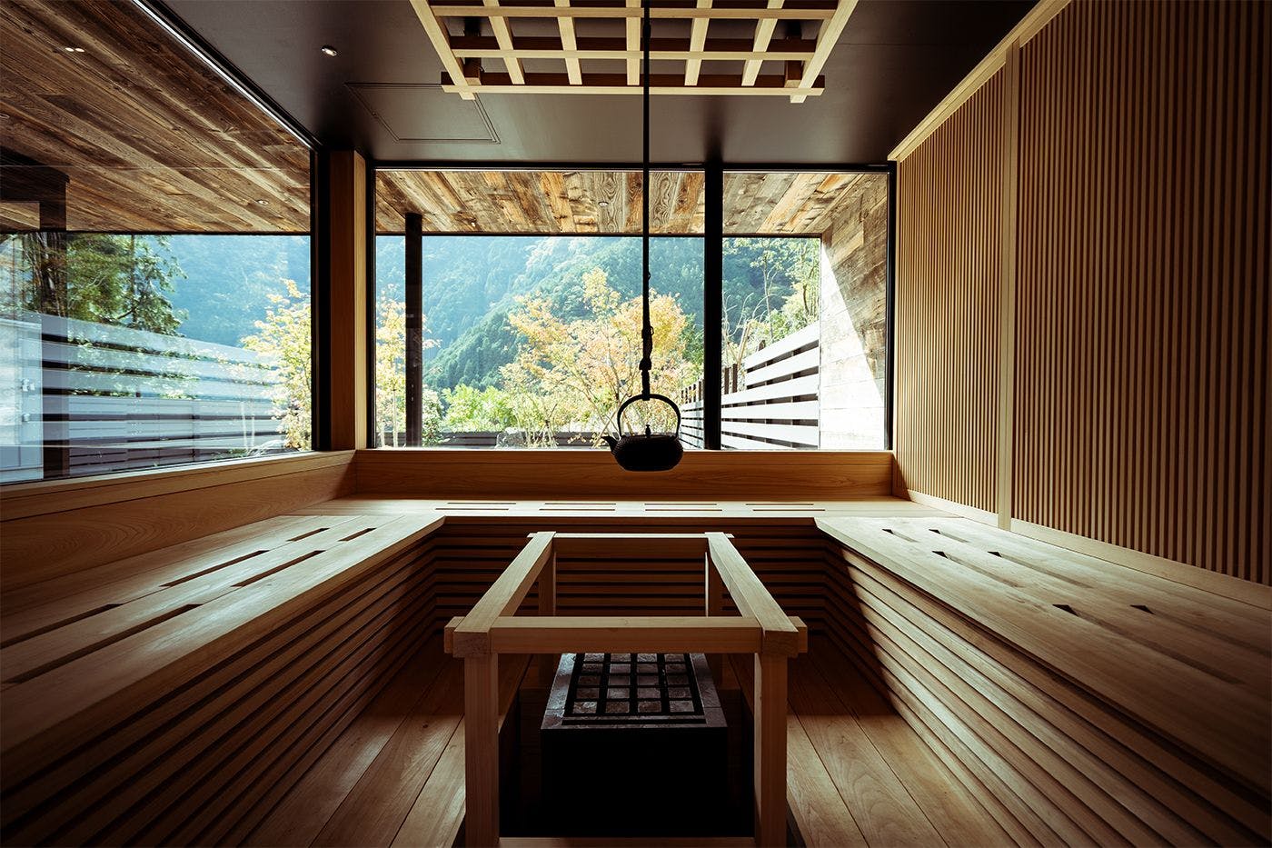 UMEGASHIMA DRIVE-IN & SAUNA VILLA