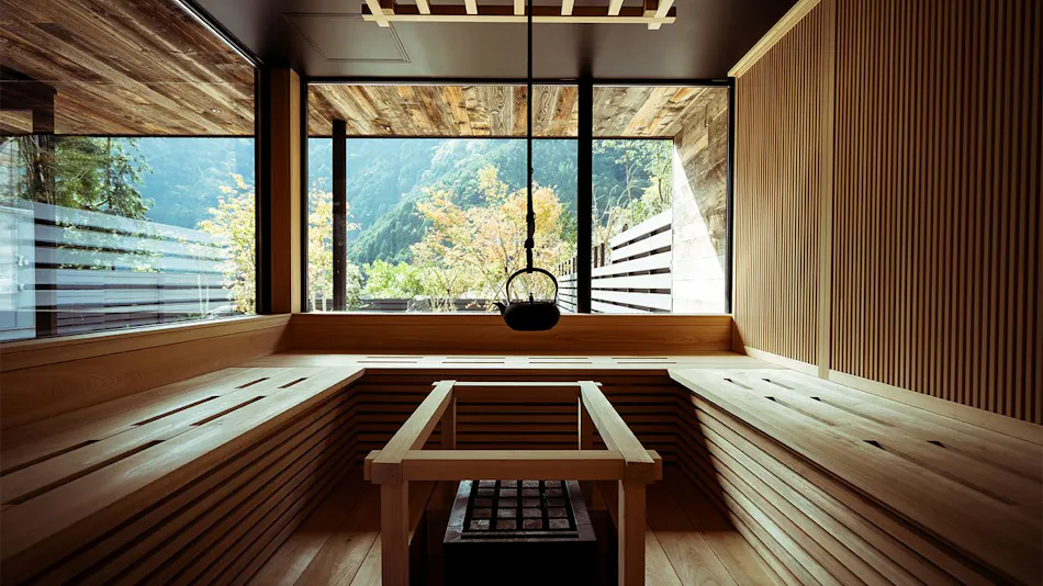 UMEGASHIMA DRIVE-IN & SAUNA VILLA