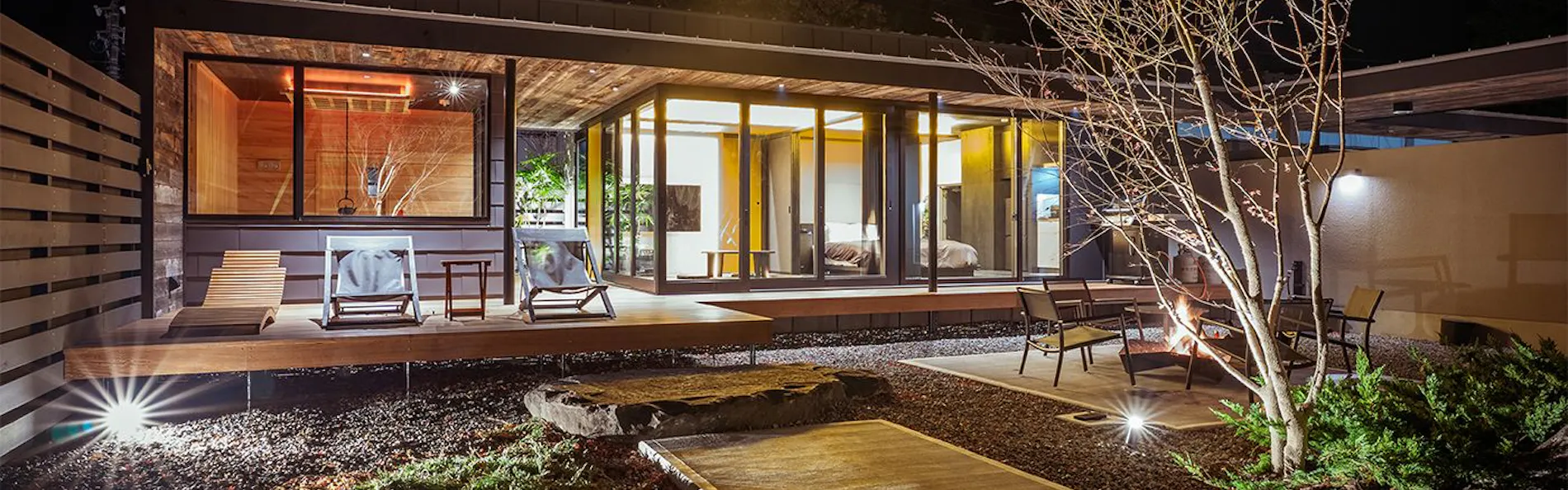 UMEGASHIMA DRIVE-IN & SAUNA VILLA
