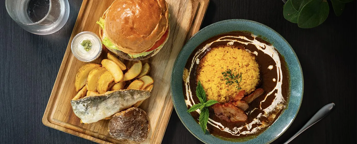 ルームサービス