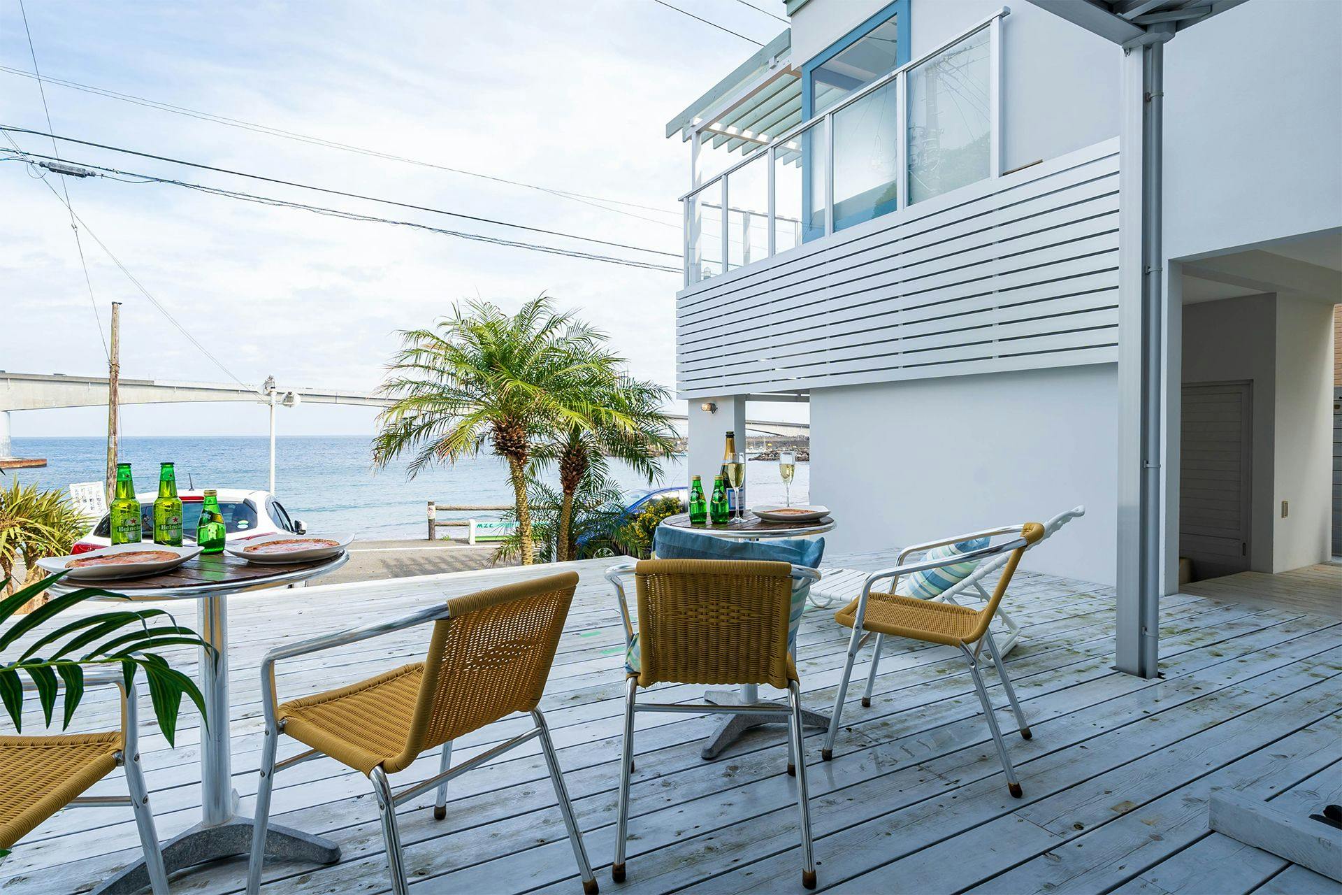 スイートヴィラ　コスタデラロカ真鶴