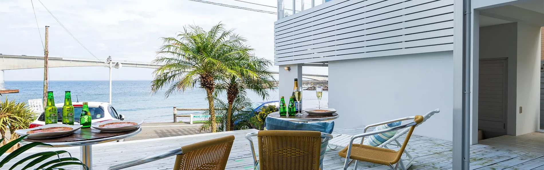 スイートヴィラ コスタデラロカ真鶴