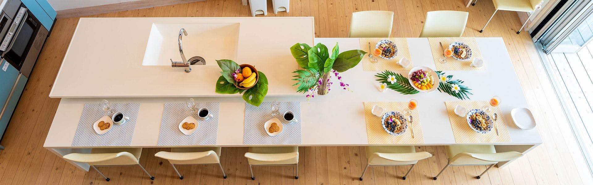 スイートヴィラ　コスタデラロカ真鶴