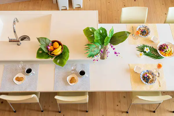 ห้องนั่งเล่น